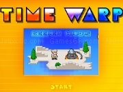 Play Time warp