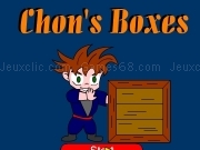 Play Chons boxes