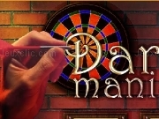 Play Dart mania