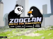 Play Zooclan - battle for ferrifories