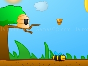 Play Bee buzz