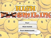 Play High smiling