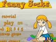 Play Funny socks