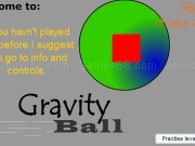 Play Gravity ball