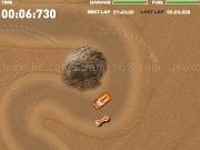 Play Dirt drift racong