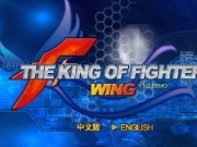 Play Kof wing