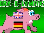 Play Ork olympics