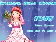 Play Southern belle wedding