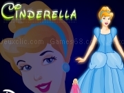 Play Cinderella