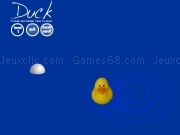 Play Duck - think outside the flock
