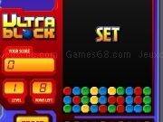 Play Ultra block