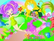 Play Salvadorilla dress up