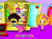 Play Leonaldoalia dress up