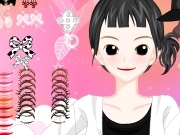 Play Norbertoalia make over