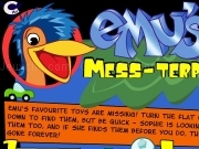 Play Emus mess terpiece