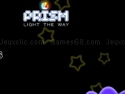 Play Prism - the light way