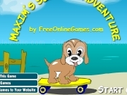 Play Maxims seaside adventure