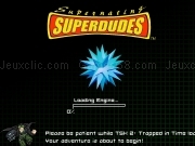 Play Supernating - superdudes