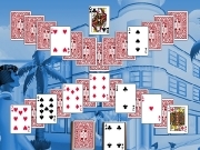 Play Miami solitaire