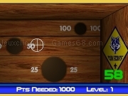 Play Super beanbag toss
