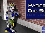 Play Patinetas cub scout