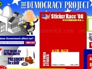 Play The democracy project
