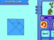 Play Tangram game