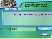 Play Cyberchase - the quest