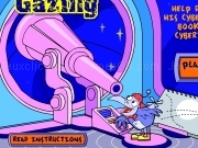 Play Cuberchase - star gaving