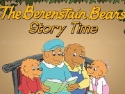 Play The Berenstain bears - story time