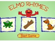 Play Elomo rhymes