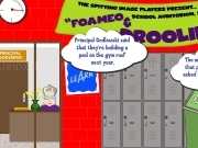 Play Foameo and drroliet