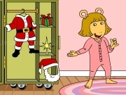 Play Christmas dress up