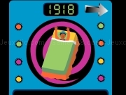 Play Zoom flu