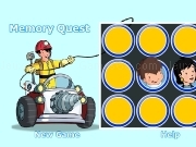 Play Memory quest
