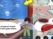 Play Zuper car