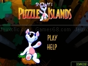 Play Puzzle islands