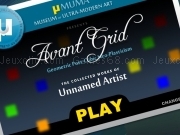 Play Avant grid