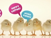 Play Happy easter