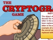 Play Cryptogram