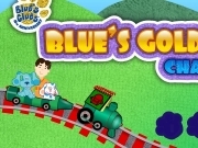 Play Blue gold clues challenge