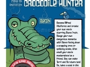 Play Crocodile hunter