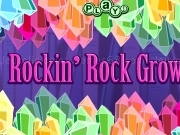 Play Rockin rock grower