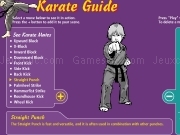 Play Karate guide
