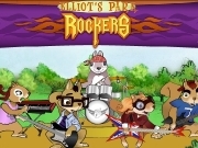 Play Eliots park rockers