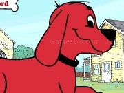 Play Pet Clifford