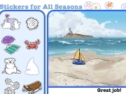 Play Steackers for all seasons