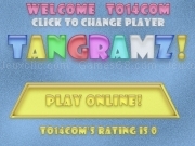 Play Tangrams