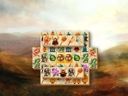 Play Mahjongg artifact - chapter 2