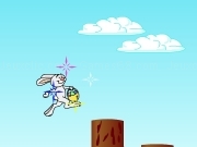 Play Jumping rabbit